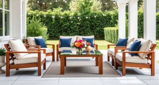 top family patio furniture