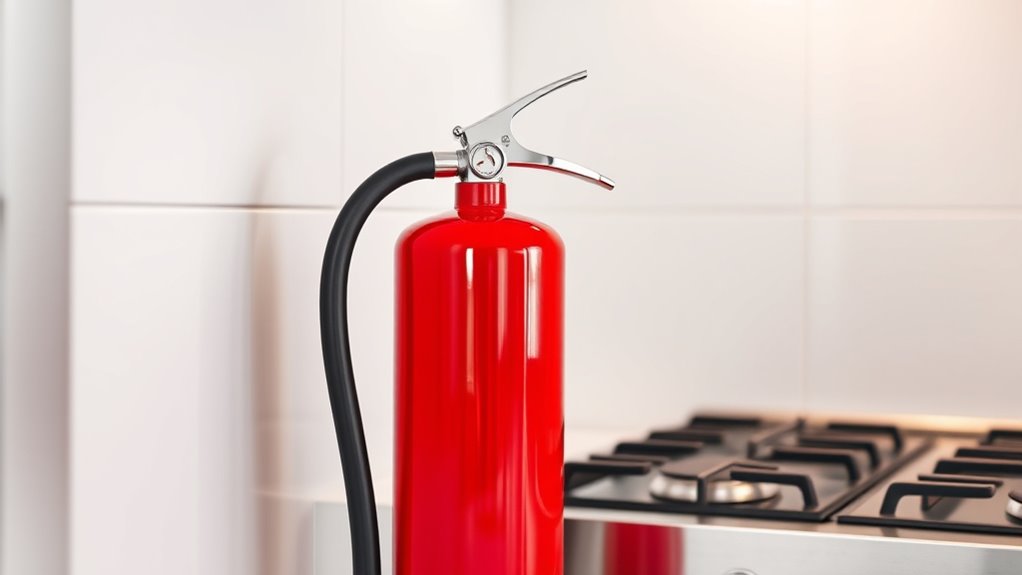 top fire extinguishers 2025