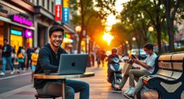 top five gig jobs