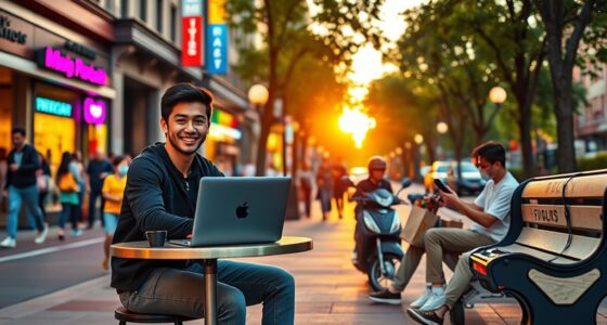top five gig jobs