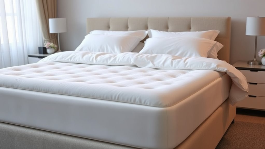 top foam mattress picks