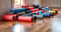 top foam rollers 2025