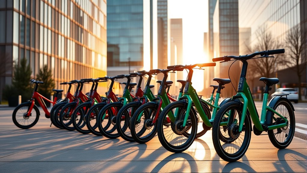 top folding e bikes 2025