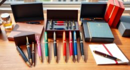 top fountain pen starter sets