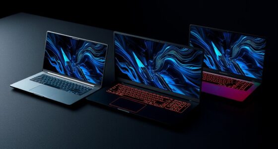 top gaming laptops 2025