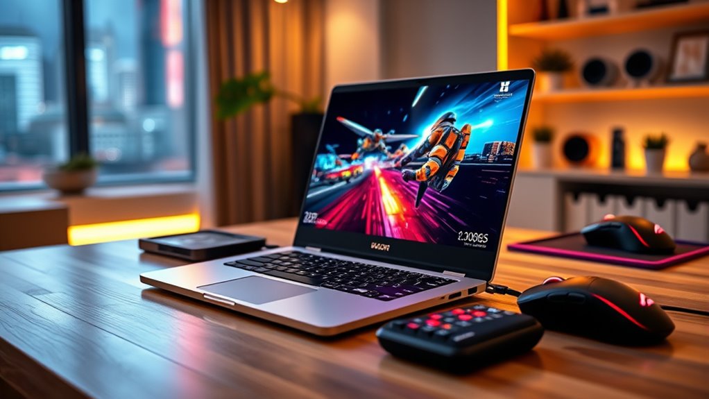 top gaming laptops for teens