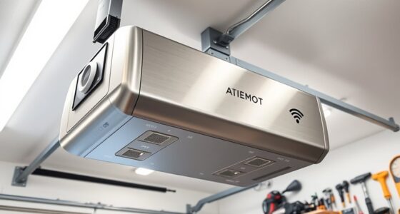 top garage door opener picks