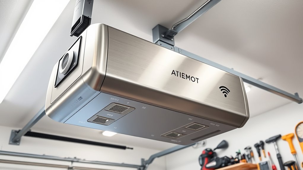 top garage door opener picks