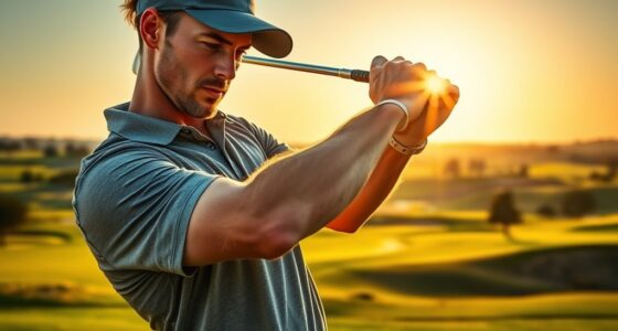 top golf swing trainers