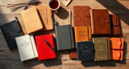 top gratitude journal picks