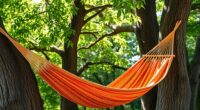 top hammock strap selections