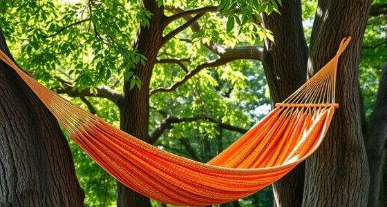 top hammock strap selections