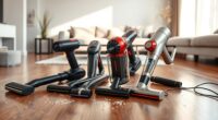 top handheld vacuums 2025