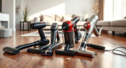 top handheld vacuums 2025