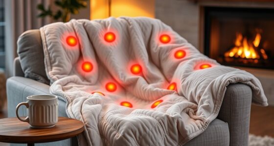top heated blanket picks