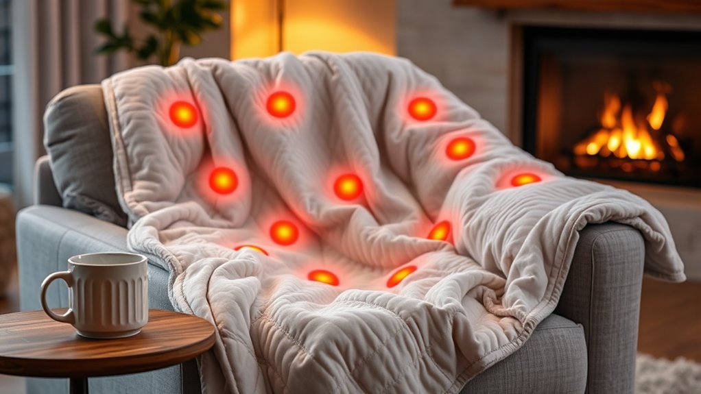 top heated blanket picks