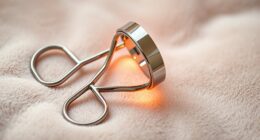 top heated lash curlers