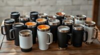 top heated travel mug list