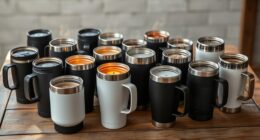 top heated travel mug list