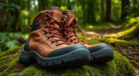 top hiking boots 2025