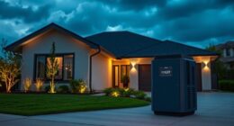 top home backup battery options