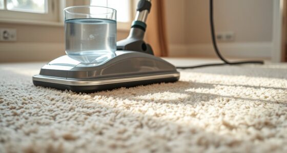 top home carpet cleaning devices