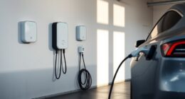 top home ev charger options