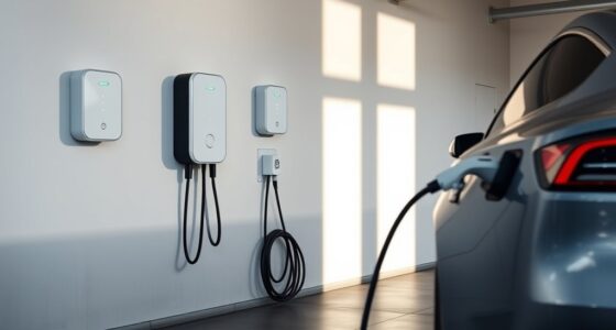 top home ev charger options