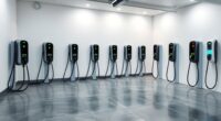 top home ev charging options