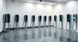 top home ev charging options