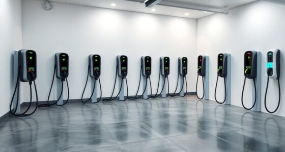 top home ev charging options