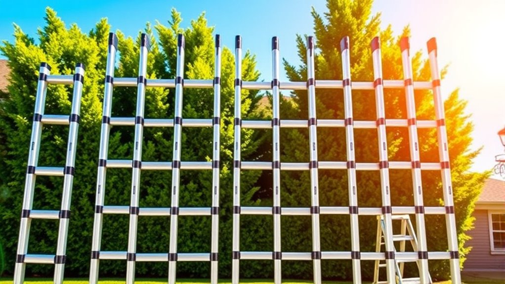 15 Best Extension Ladders for Home Use in 2025 — Safe, Durable, and Easy to Use 1 top home extension ladder options