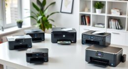 top home office printer picks