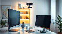 top home office webcams