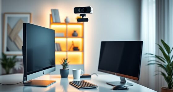 top home office webcams