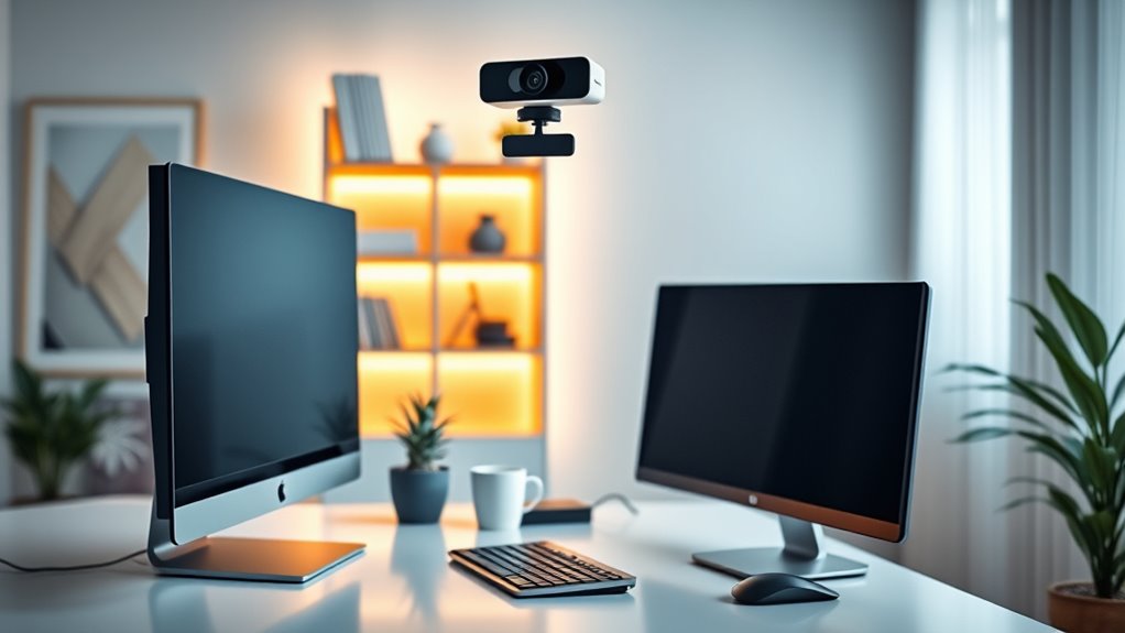 top home office webcams