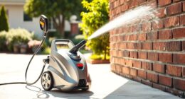 top home power washers