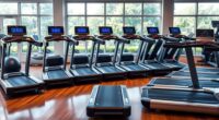 top home treadmills 2025