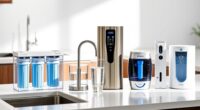 top home water filtration