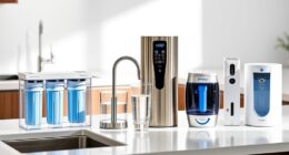 top home water filtration
