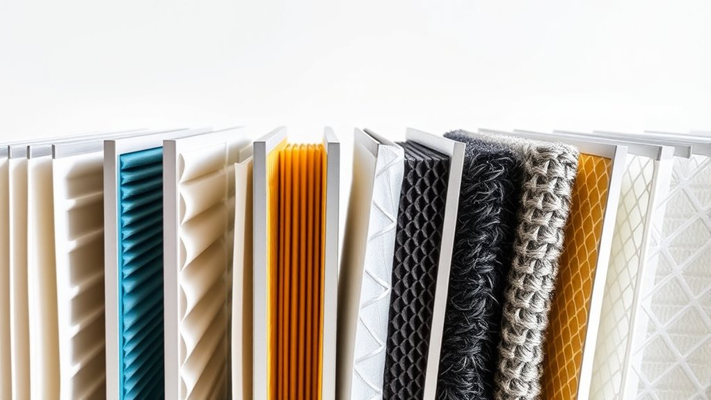 top hvac air filter picks