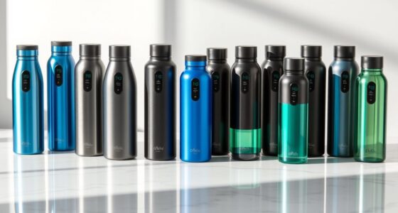 top hydrating smart bottles