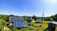 top independent home power solutions