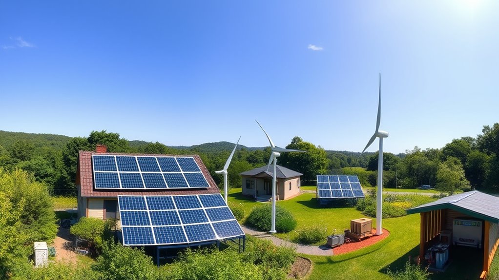 top independent home power solutions