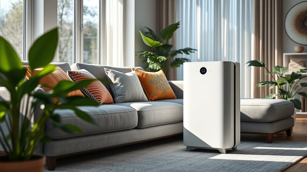 top indoor allergy air purifiers