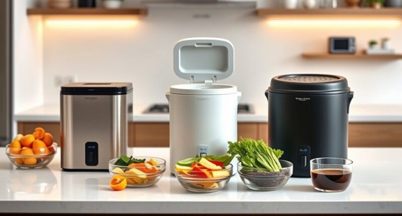 Picture of 15 Best High-End Smart Home Systems for Luxury Homes - Elevate Your ...