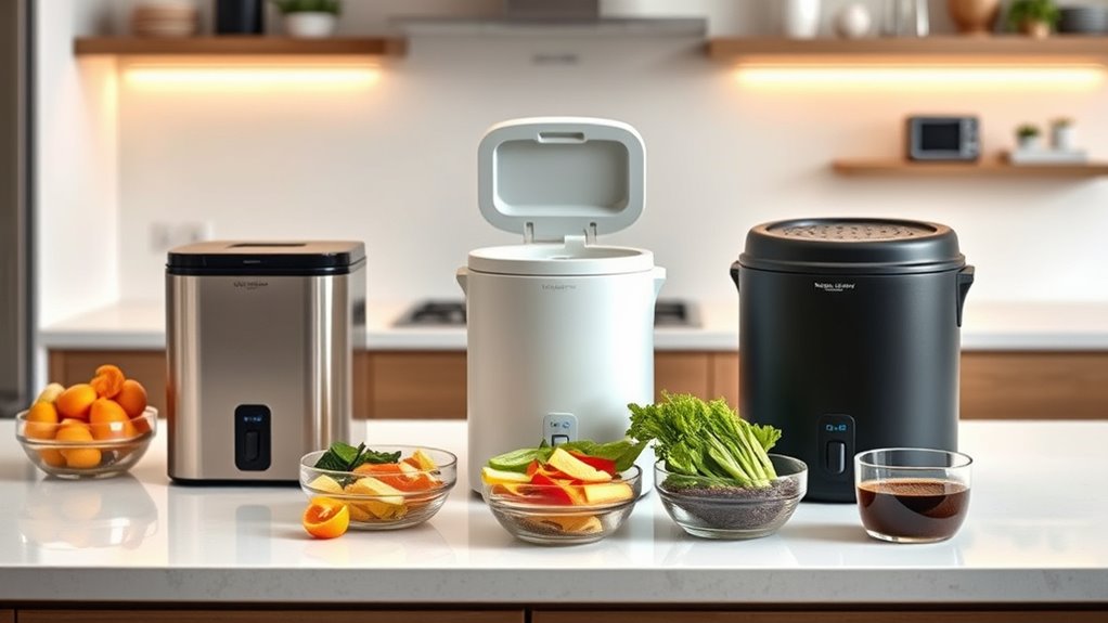 top indoor composting solutions