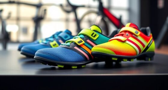 top indoor cycling shoe picks