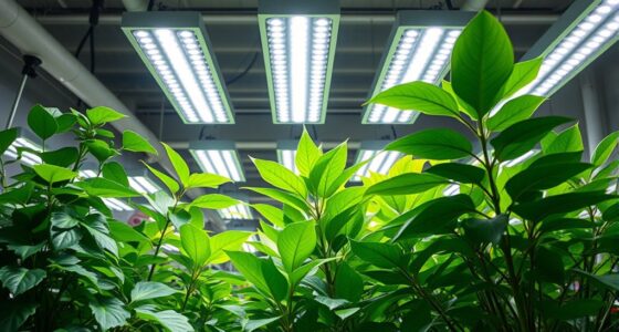 top indoor grow light guide
