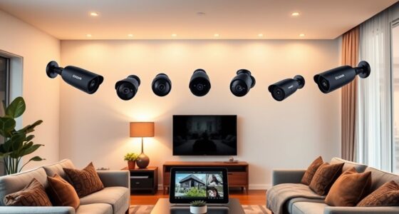 top indoor security camera picks